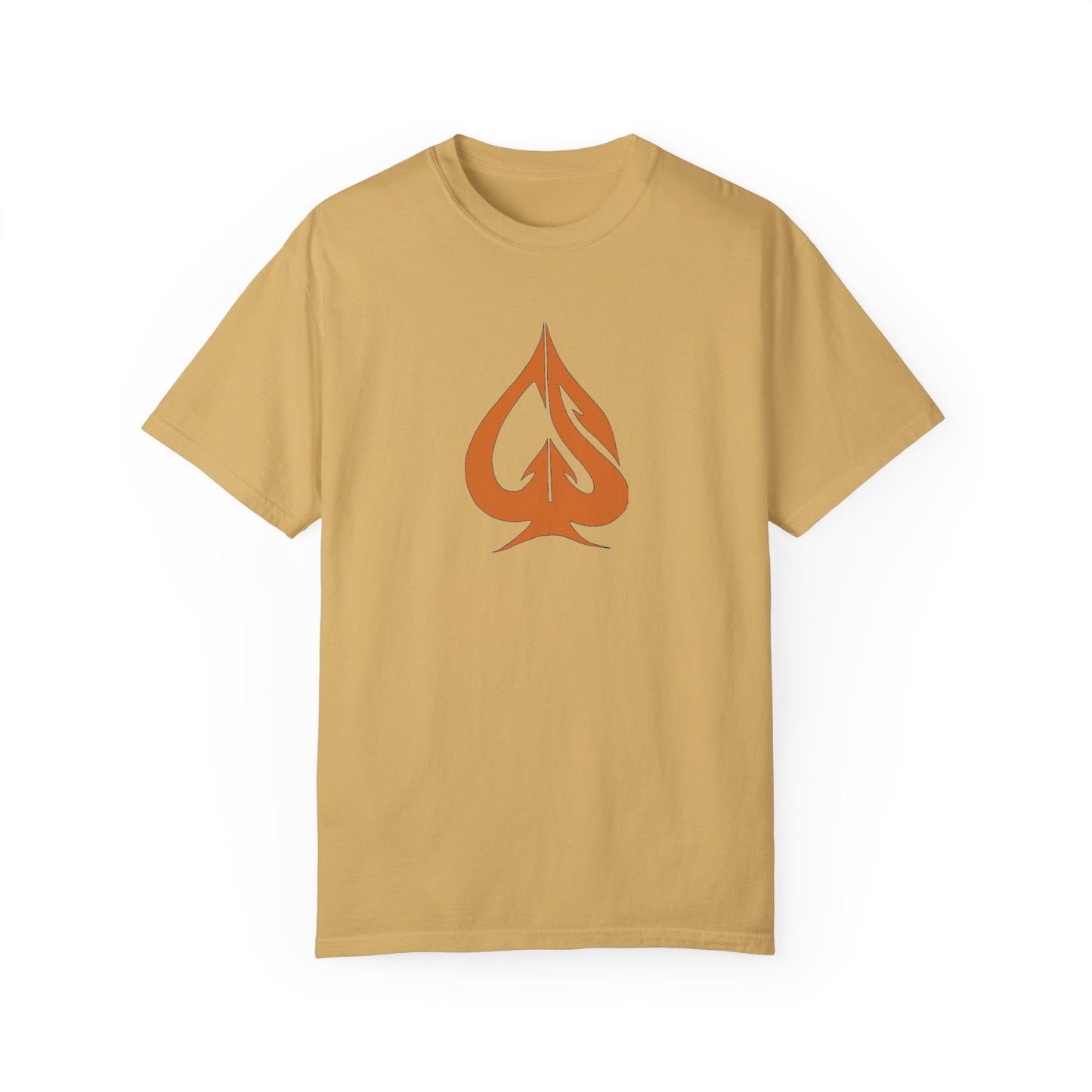 Generation Soul Unisex Garment-Dyed T-shirt