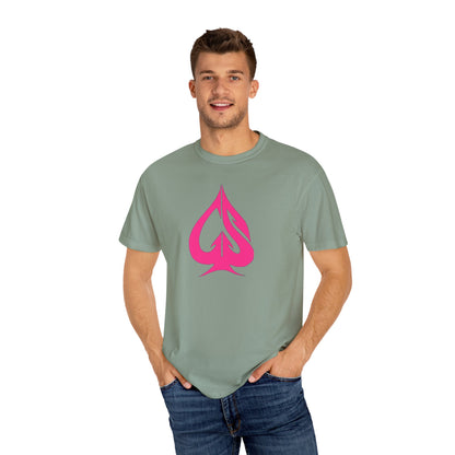Generation Soul Unisex Garment-Dyed T-shirt