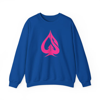 Generation Soul Unisex Heavy Blend™ Crewneck Sweatshirt