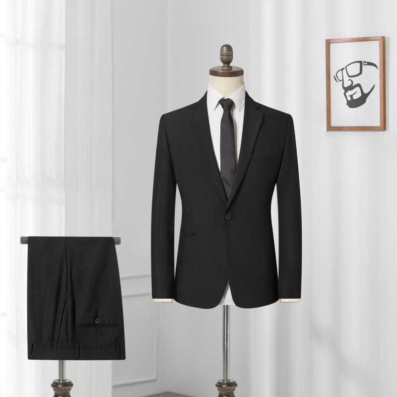 Men's business suits for working gentlemen - Kennedy Conglomerate Inc 