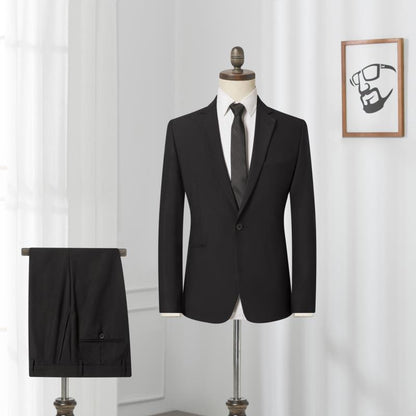 Men's business suits for working gentlemen - Kennedy Conglomerate Inc 