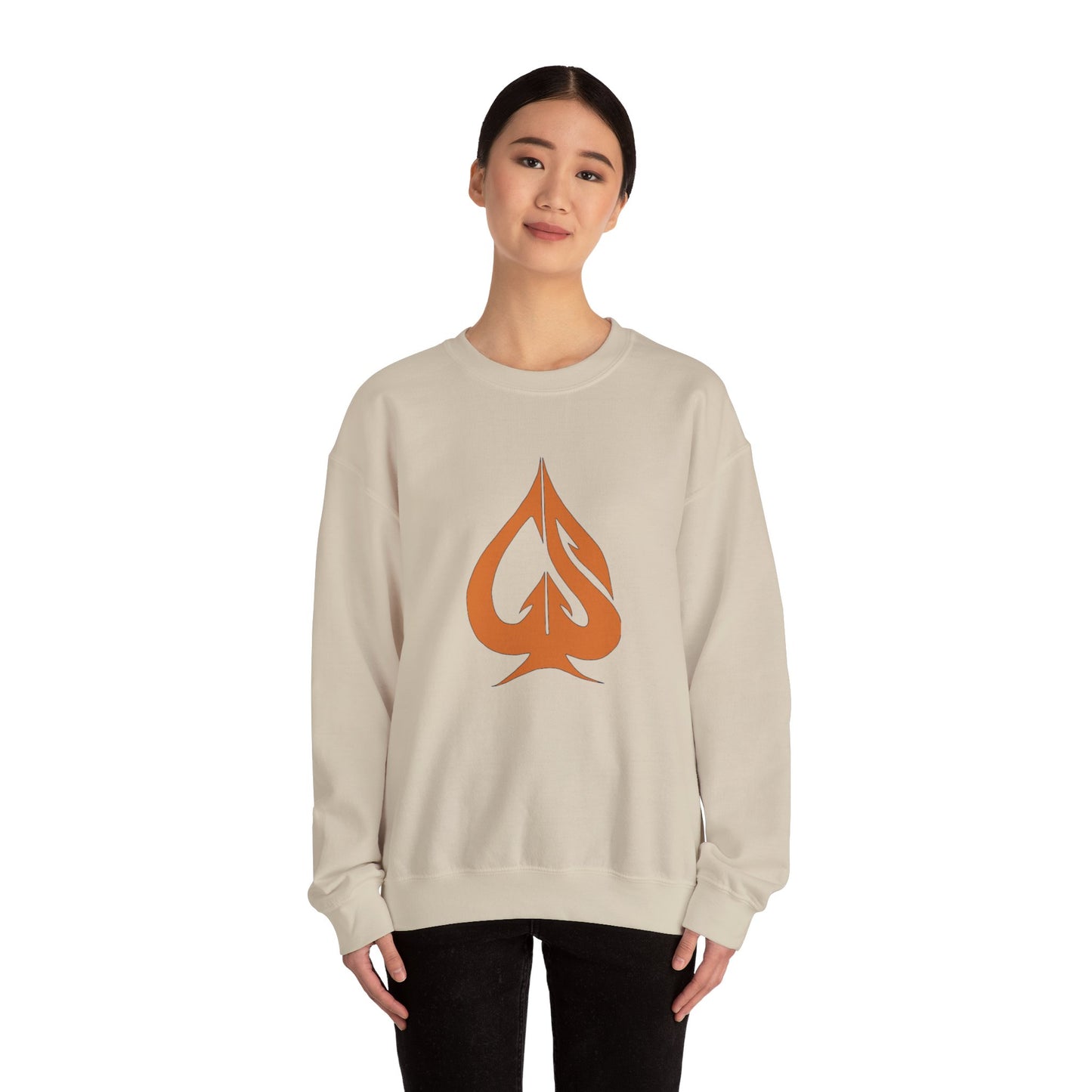Generation Soul Unisex Heavy Blend™ Crewneck Sweatshirt