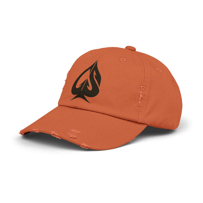 Men stylish Distressed Cap