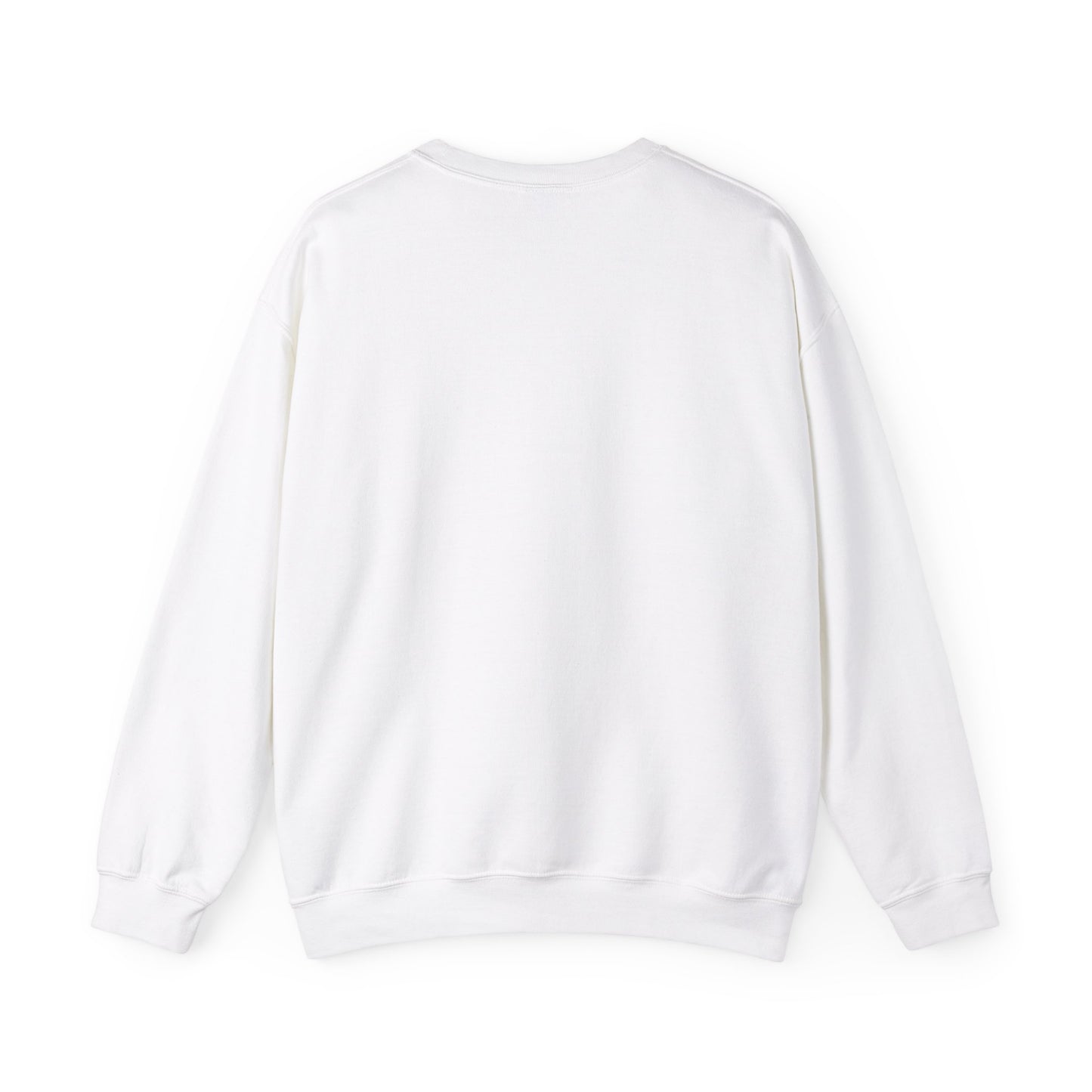 Women Heavy Blend™ Crewneck Printed Sweatshirt - Kennedy Conglomerate Inc 