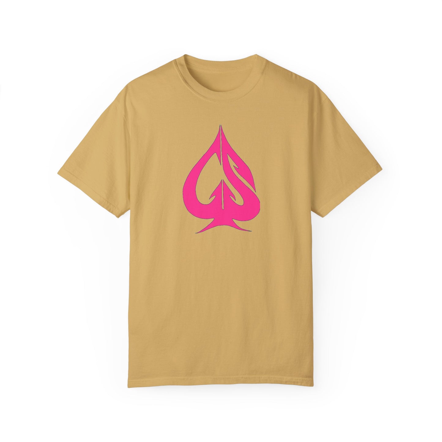 Generation Soul Unisex Garment-Dyed T-shirt
