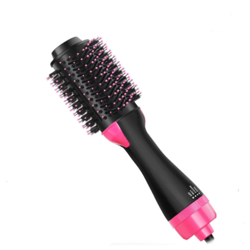 Multifunctional 2 In 1 Hair Dryer Comb - Kennedy Conglomerate Inc 