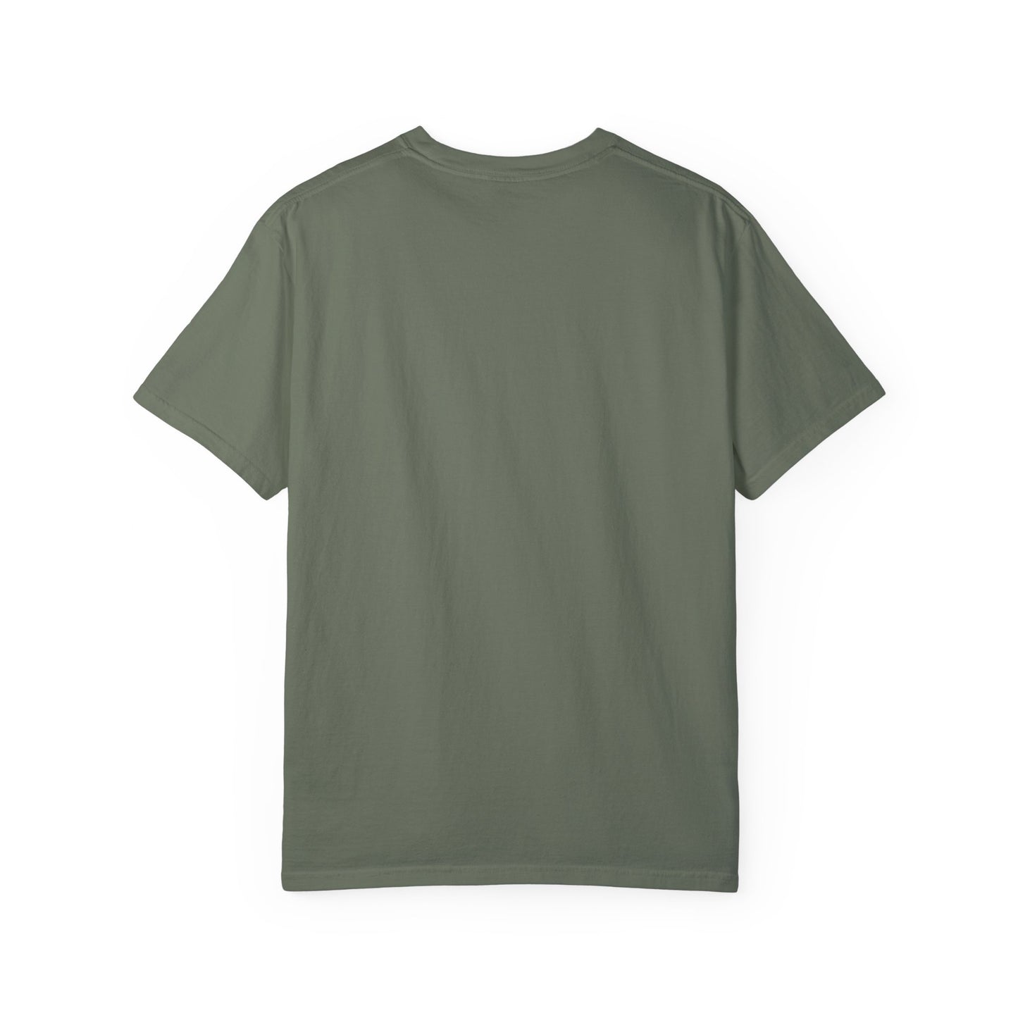 Generation Soul Unisex Garment-Dyed T-shirt