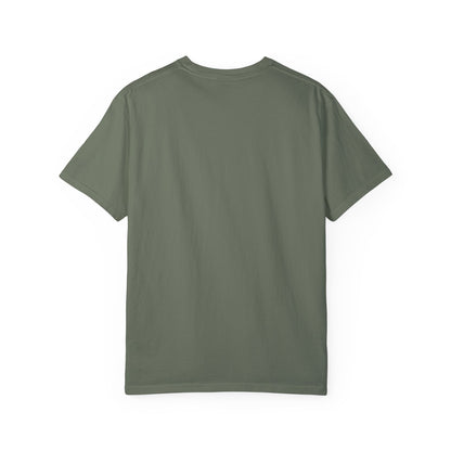 Generation Soul Unisex Garment-Dyed T-shirt