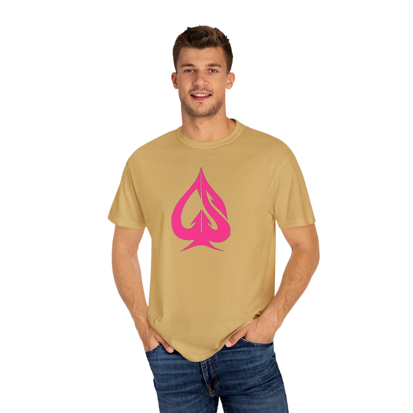 Generation Soul Unisex Garment-Dyed T-shirt