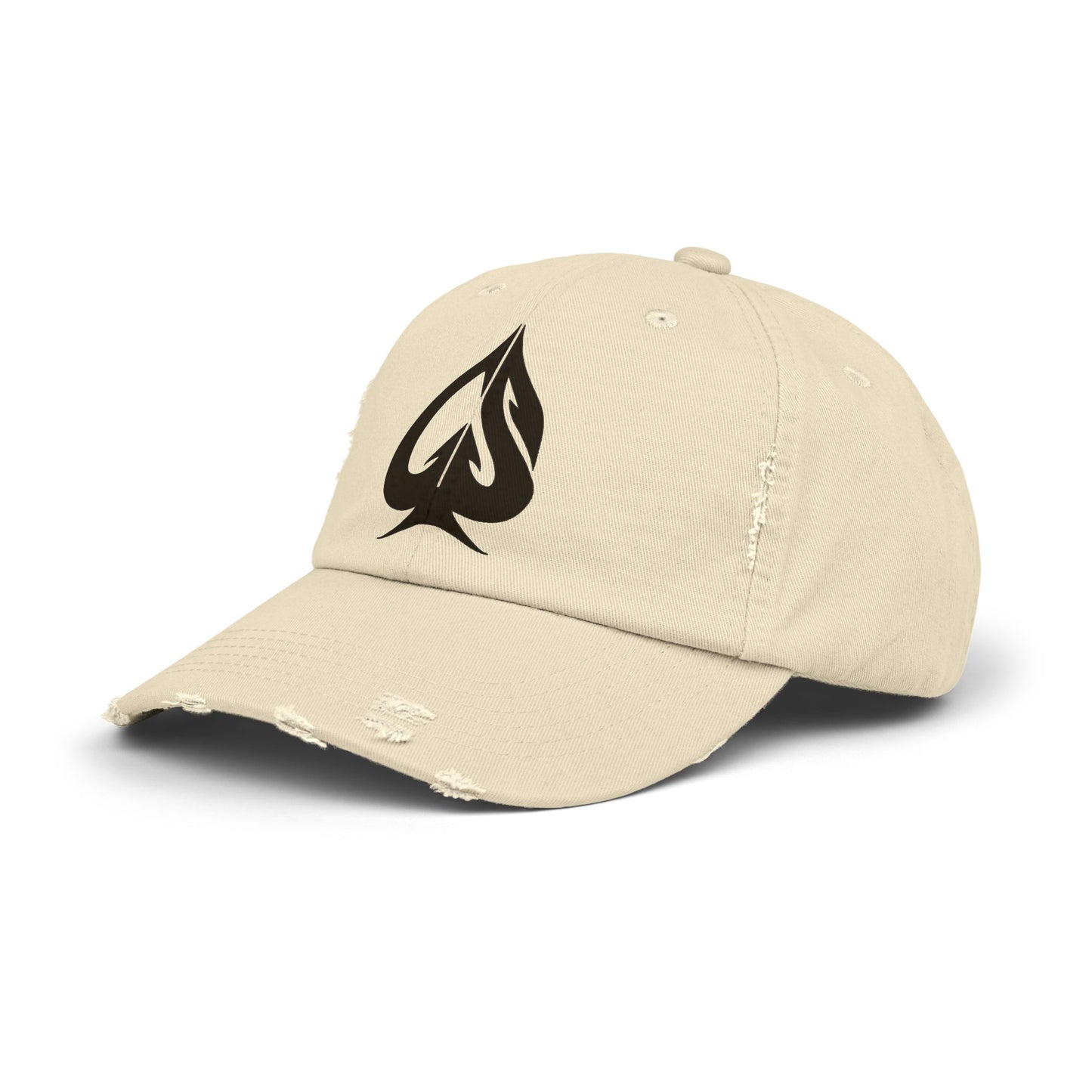 Men stylish Distressed Cap