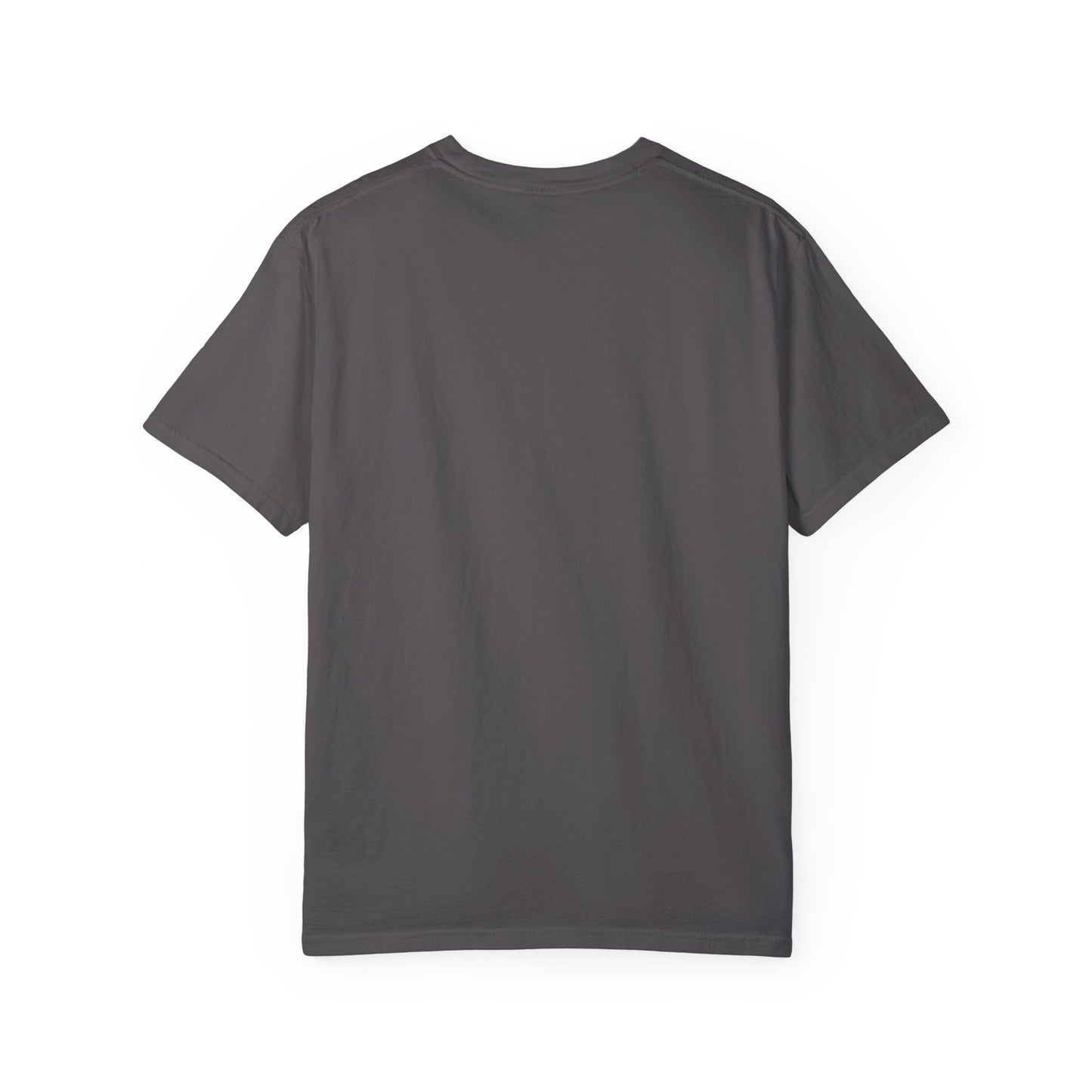 Generation Soul Unisex Garment-Dyed T-shirt