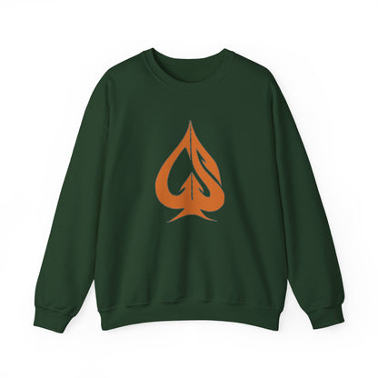 Generation Soul Unisex Heavy Blend™ Crewneck Sweatshirt