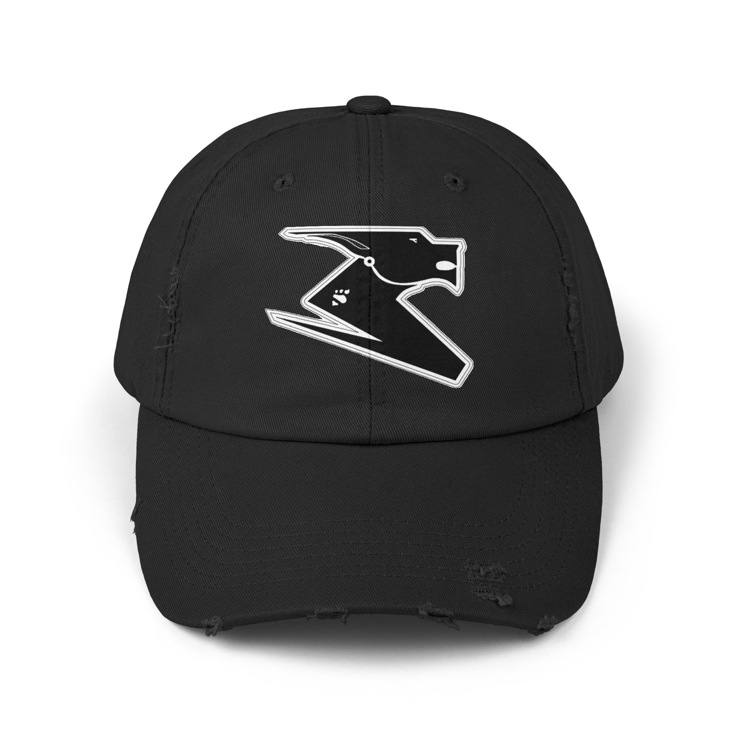 Women stylish Distressed Cap - Kennedy Conglomerate Inc 