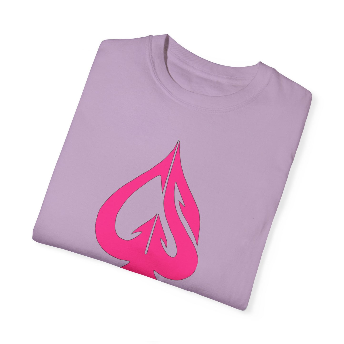 Generation Soul Unisex Garment-Dyed T-shirt