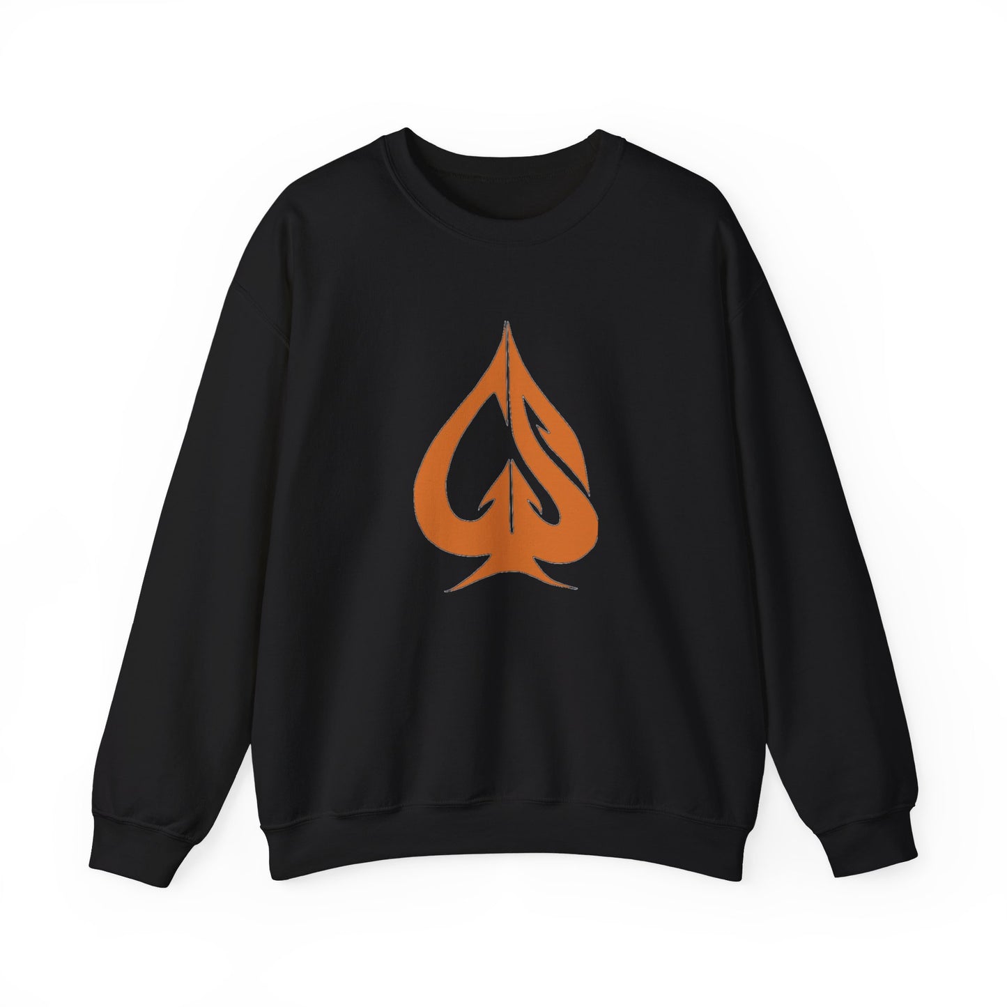 Generation Soul Unisex Heavy Blend™ Crewneck Sweatshirt