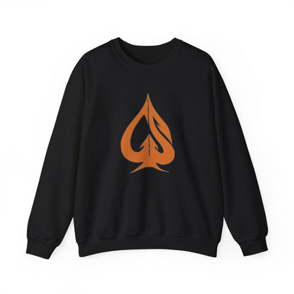 Generation Soul Unisex Heavy Blend™ Crewneck Sweatshirt