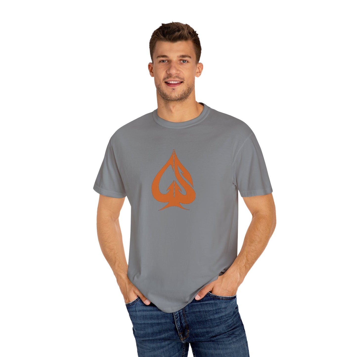 Generation Soul Unisex Garment-Dyed T-shirt