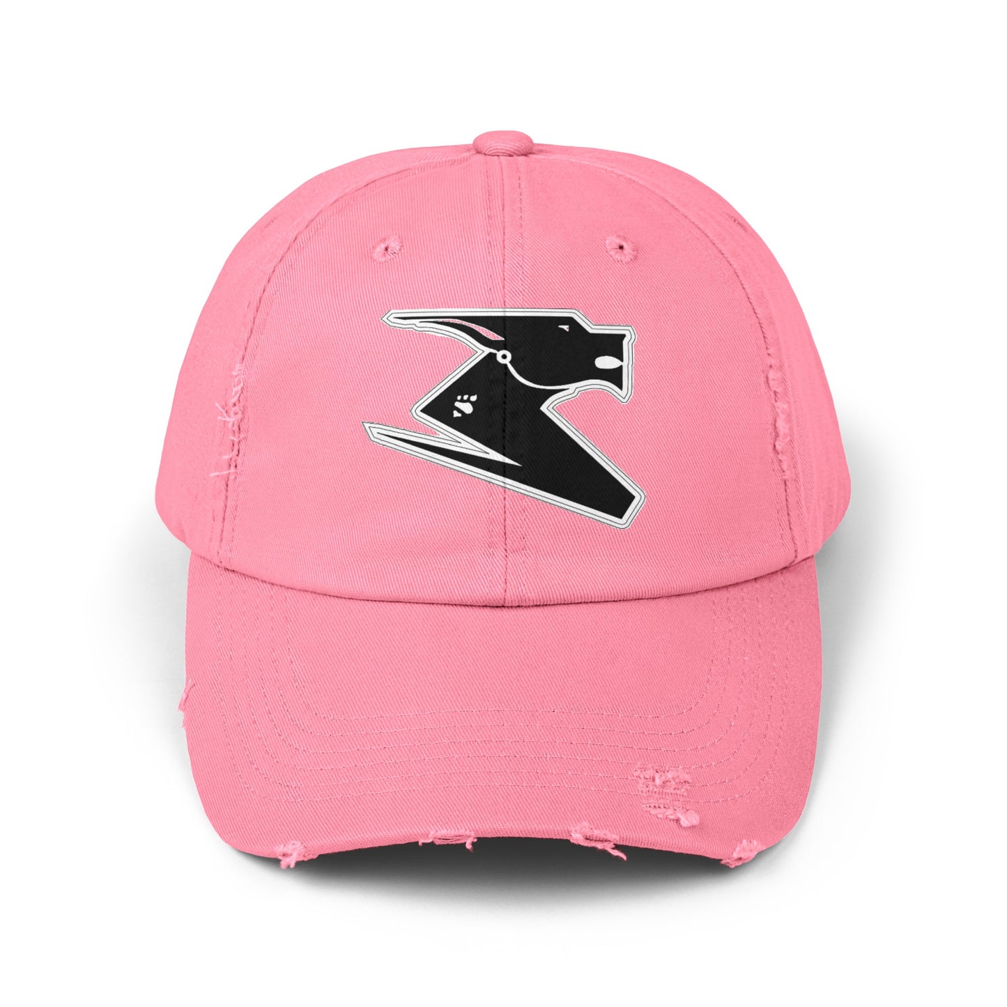 Women stylish Distressed Cap - Kennedy Conglomerate Inc 