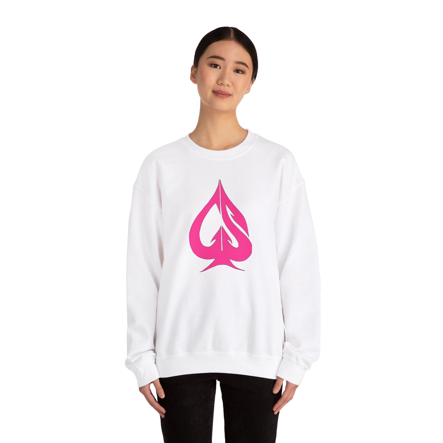 Generation Soul Unisex Heavy Blend™ Crewneck Sweatshirt