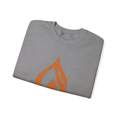 Generation Soul Unisex Heavy Blend™ Crewneck Sweatshirt