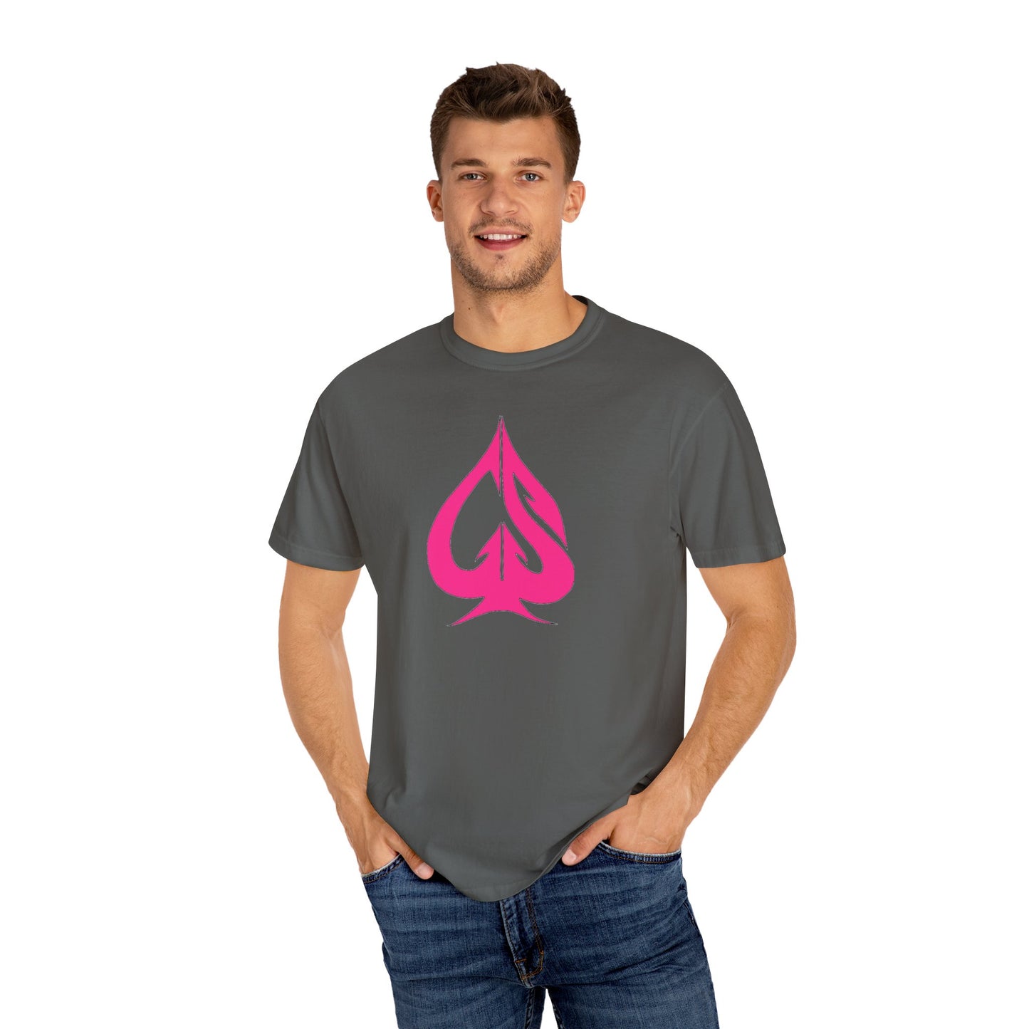 Generation Soul Unisex Garment-Dyed T-shirt