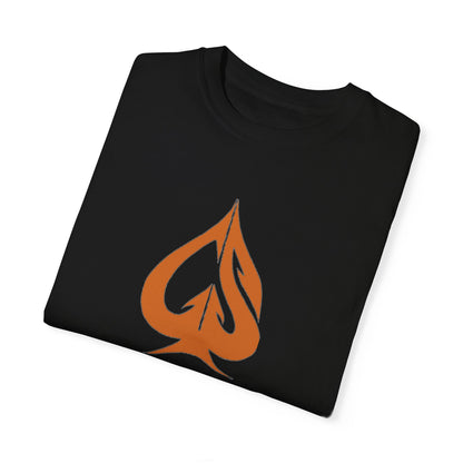 Generation Soul Unisex Garment-Dyed T-shirt