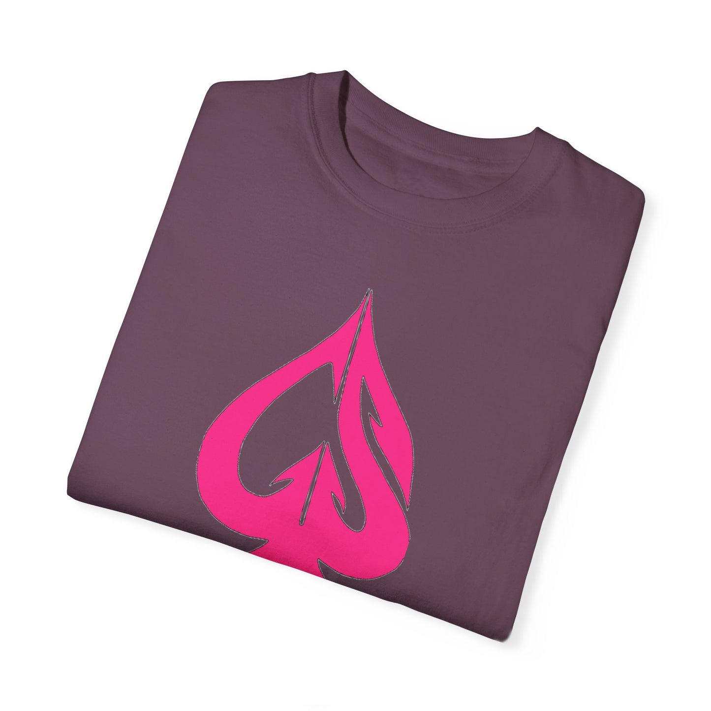 Generation Soul Unisex Garment-Dyed T-shirt