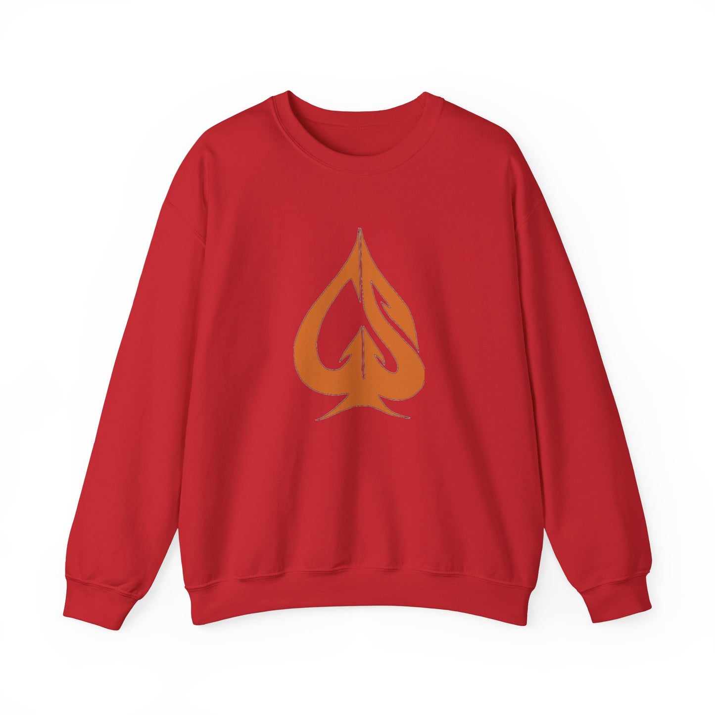 Generation Soul Unisex Heavy Blend™ Crewneck Sweatshirt