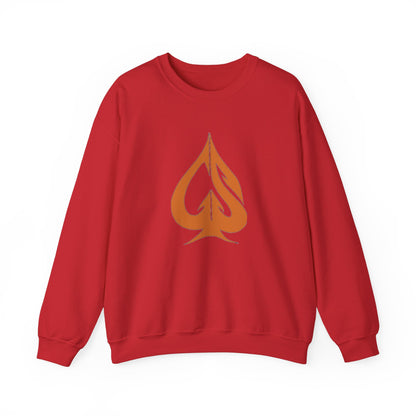 Generation Soul Unisex Heavy Blend™ Crewneck Sweatshirt