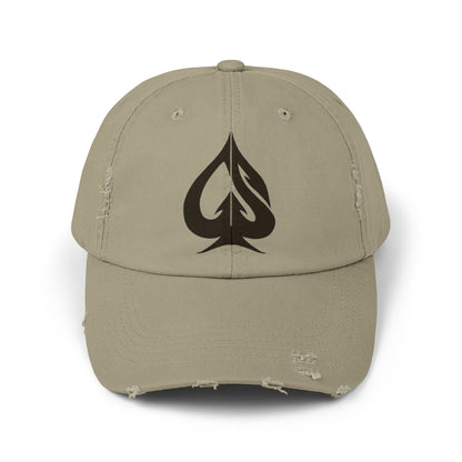 Men stylish Distressed Cap
