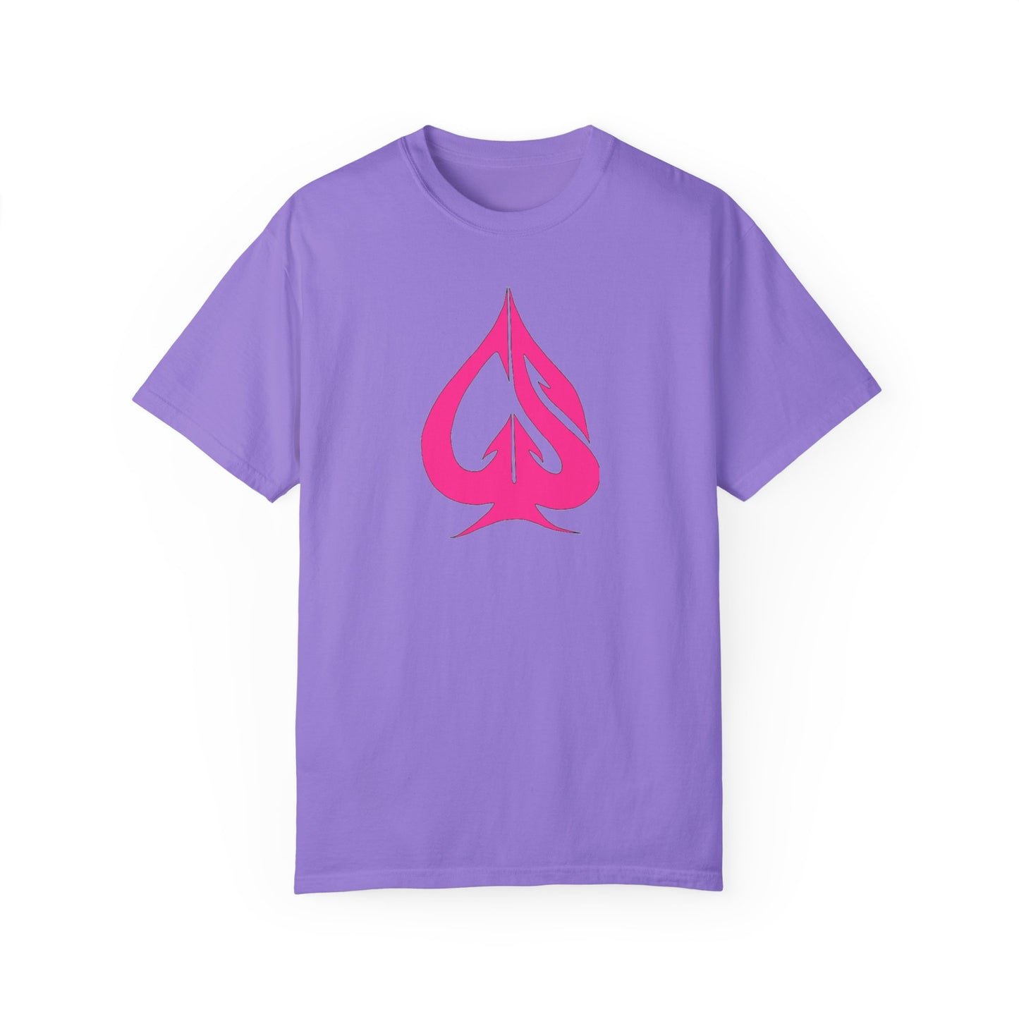 Generation Soul Unisex Garment-Dyed T-shirt