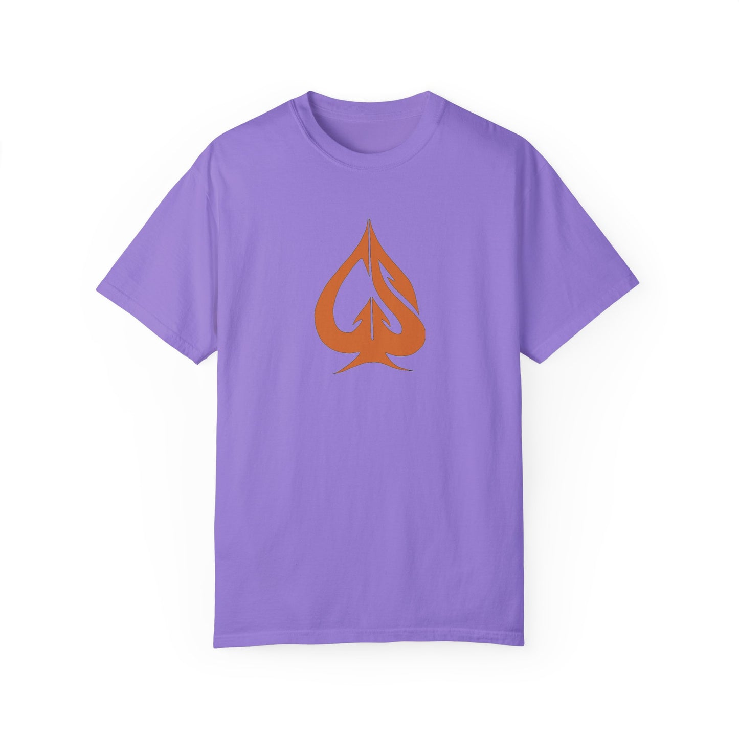 Generation Soul Unisex Garment-Dyed T-shirt