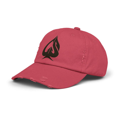 Men stylish Distressed Cap