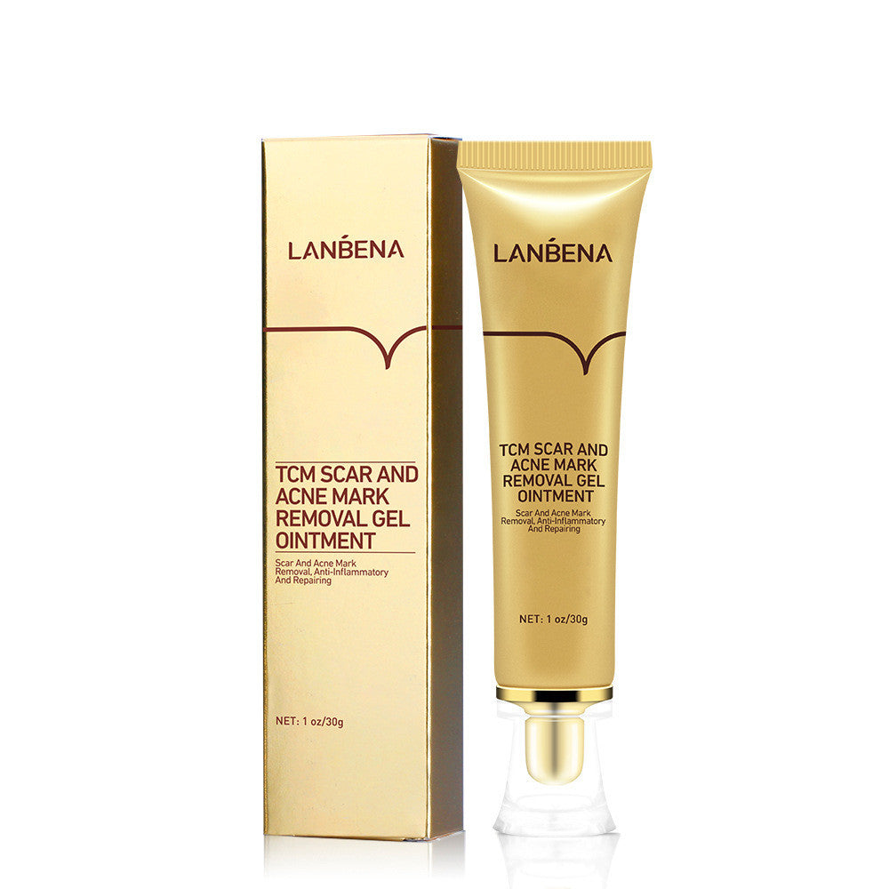 Traditional Chinese Medicine Scar Removal Cream Care Cream Skin Care Products - Kennedy Conglomerate Inc 