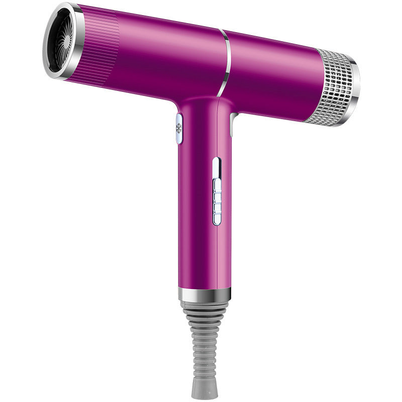 New Concept Hair Dryer Household Hair Dryer - Kennedy Conglomerate Inc 