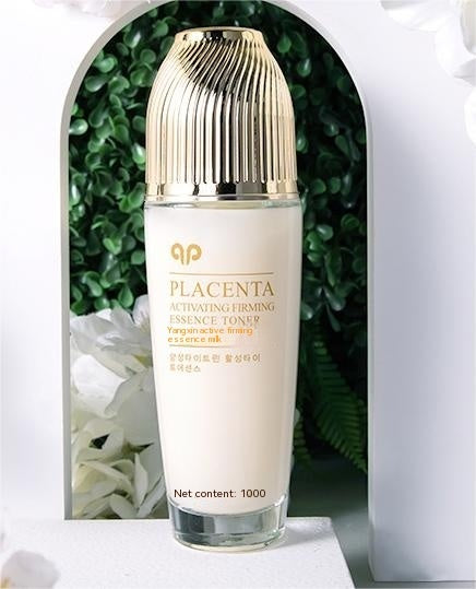 Sheep Placenta Active Toner Lotion Skin Care Product Set - Kennedy Conglomerate Inc 