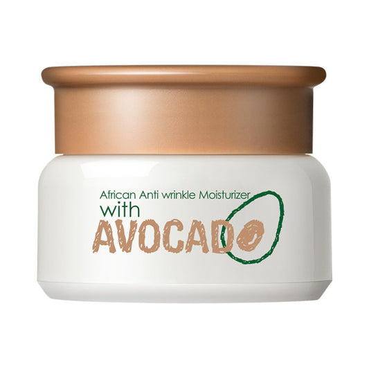 Avocado Moisturizing & Hydrating Cosmetics Skin Care Cream - Kennedy Conglomerate Inc 