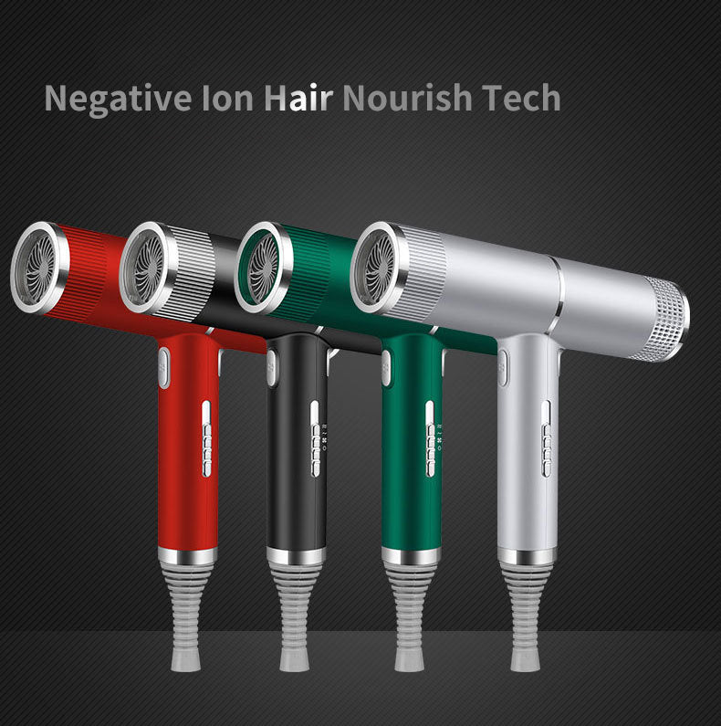 New Concept Hair Dryer Household Hair Dryer - Kennedy Conglomerate Inc 
