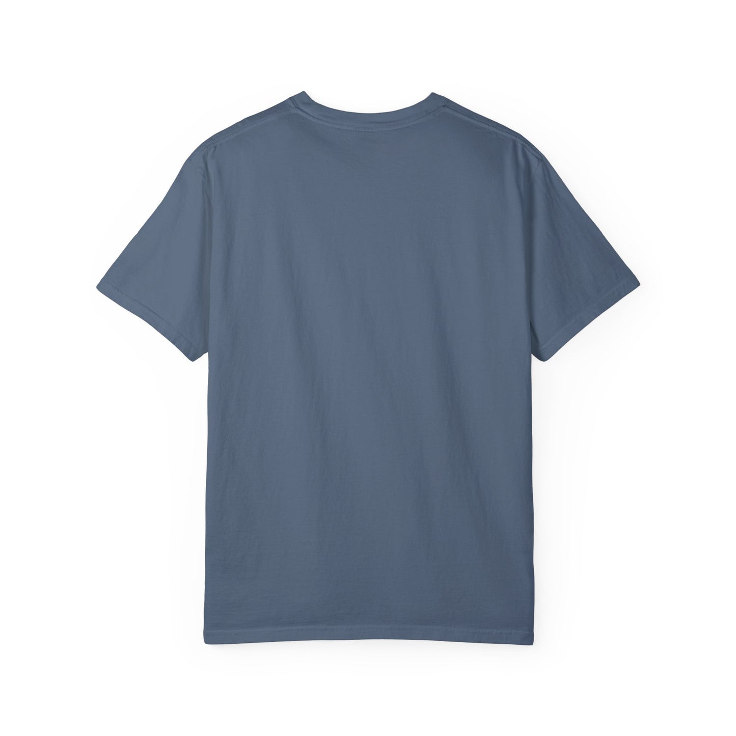 Generation Soul Unisex Garment-Dyed T-shirt