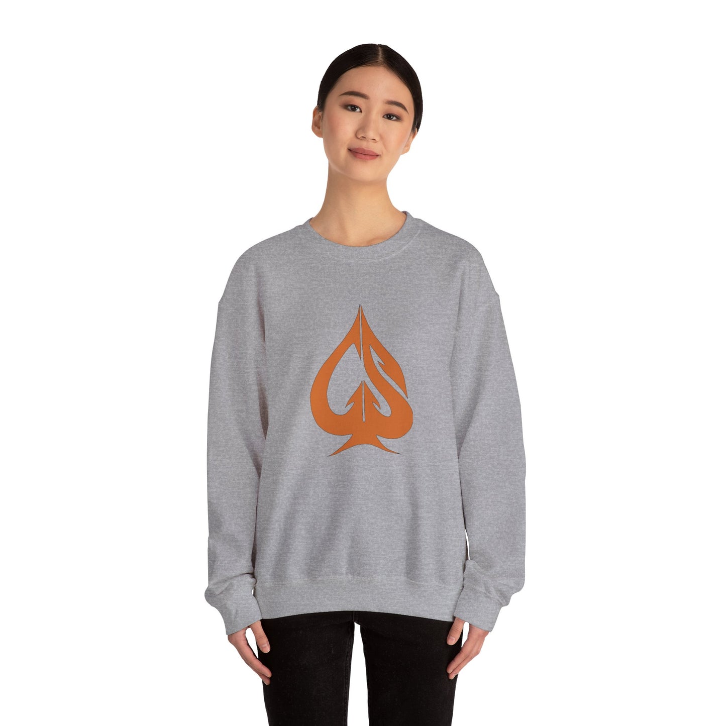 Generation Soul Unisex Heavy Blend™ Crewneck Sweatshirt