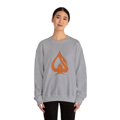 Generation Soul Unisex Heavy Blend™ Crewneck Sweatshirt