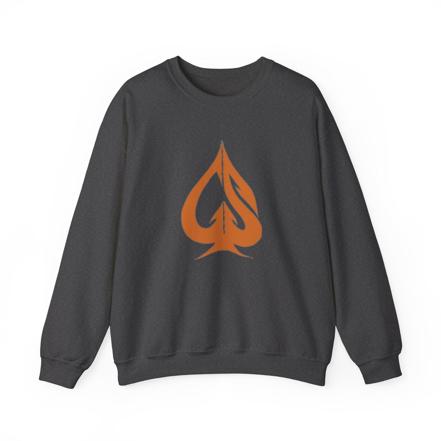 Generation Soul Unisex Heavy Blend™ Crewneck Sweatshirt