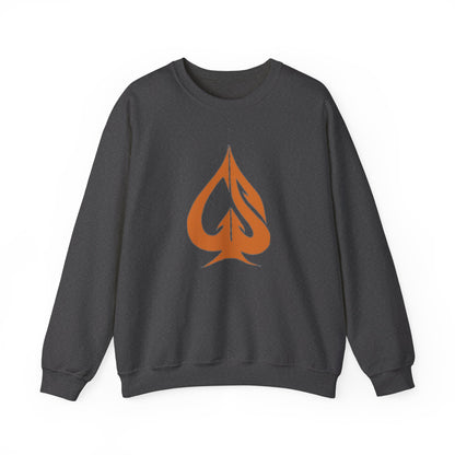 Generation Soul Unisex Heavy Blend™ Crewneck Sweatshirt