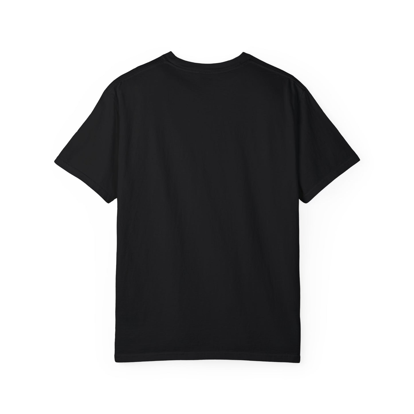 Generation Soul Unisex Garment-Dyed T-shirt