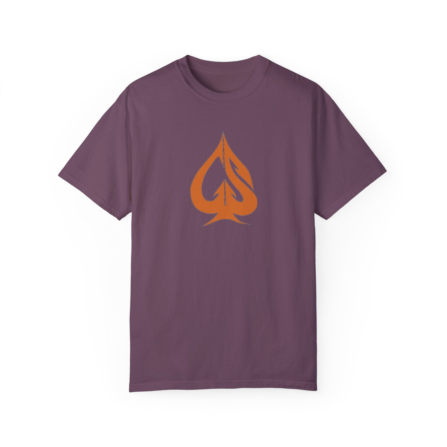 Generation Soul Unisex Garment-Dyed T-shirt
