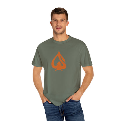 Generation Soul Unisex Garment-Dyed T-shirt