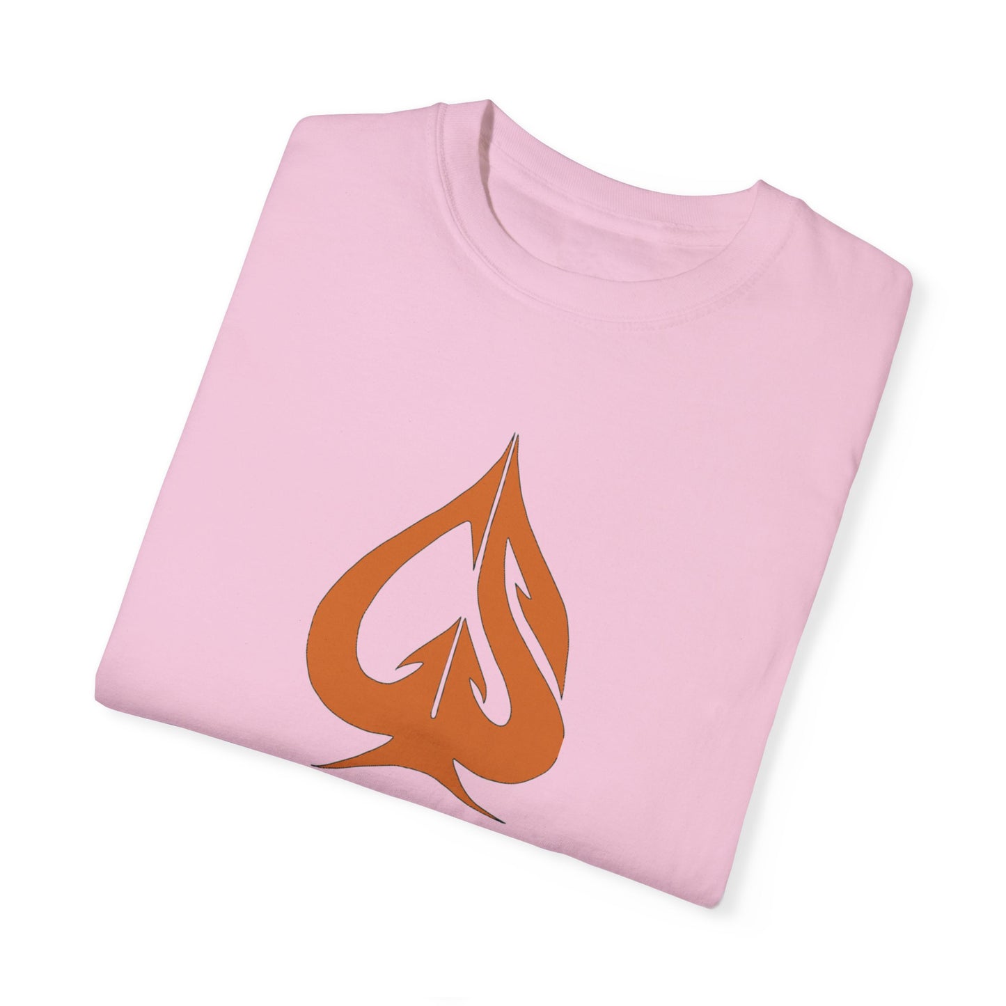 Generation Soul Unisex Garment-Dyed T-shirt