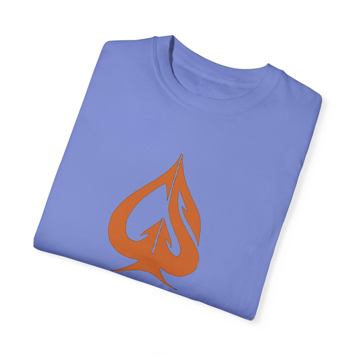 Generation Soul Unisex Garment-Dyed T-shirt