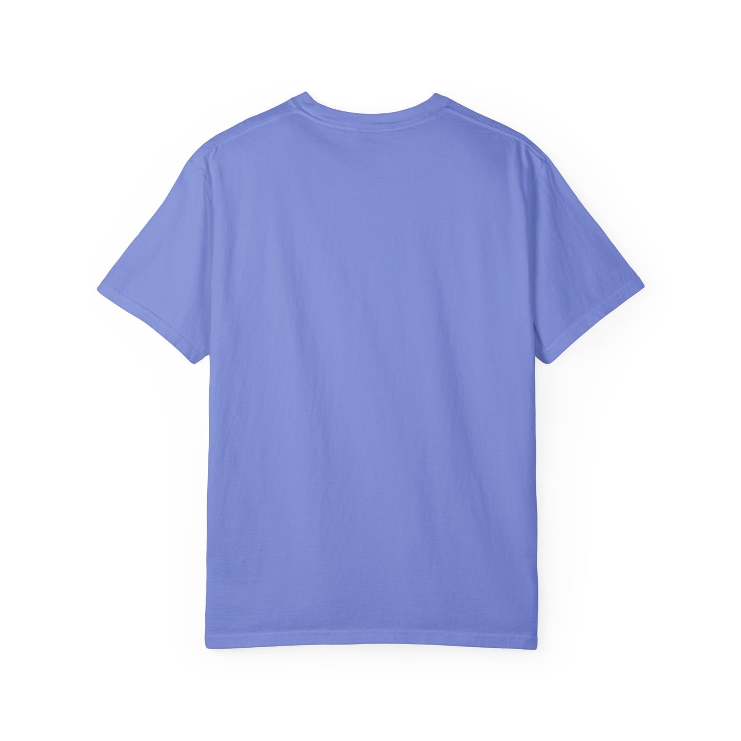 Generation Soul Unisex Garment-Dyed T-shirt