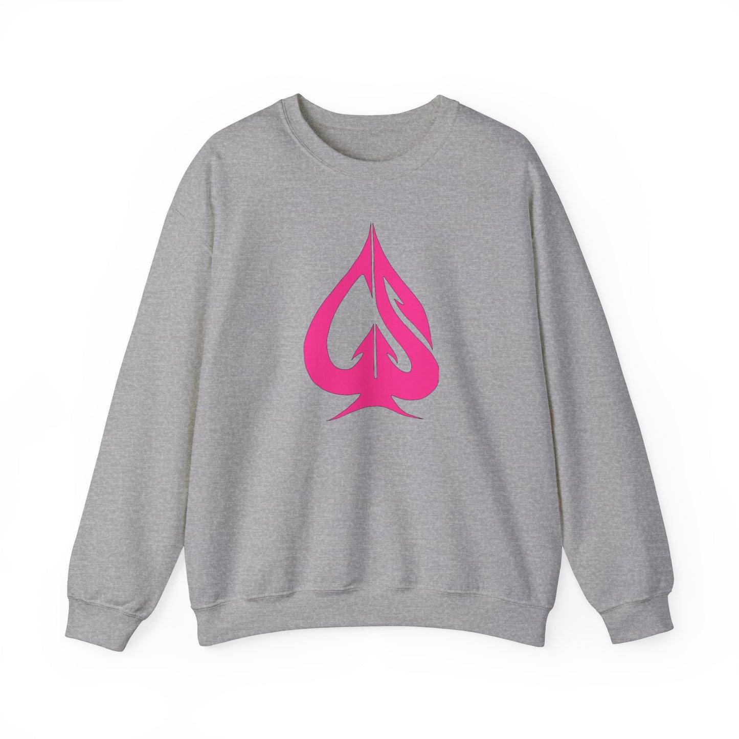 Generation Soul Unisex Heavy Blend™ Crewneck Sweatshirt